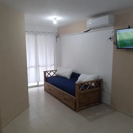 Illa 530 Apartment Cordoba Exterior photo