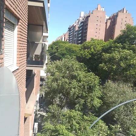 Illa 530 Apartment Cordoba Exterior photo