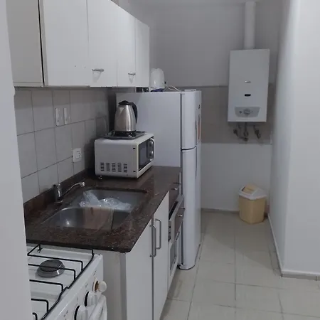Illa 530 Apartment Cordoba Exterior photo