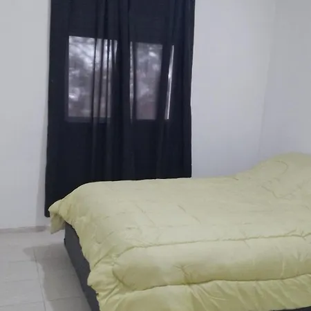 Illa 530 Apartment Cordoba Exterior photo